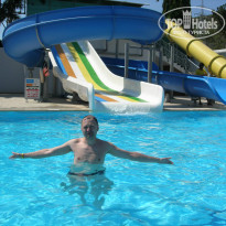 Blue Fish Hotel 4* - Фото отеля