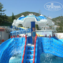 Blue Fish Hotel 4* - Фото отеля