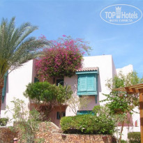 Zahabia Hotel & Beach Resort 4* - Фото отеля