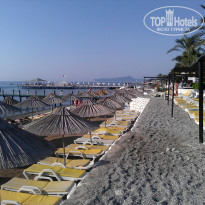 Grand Ring 5* - Фото отеля