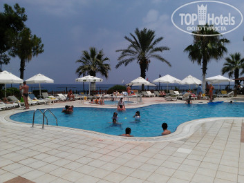 Grand Ring 5* - Фото отеля