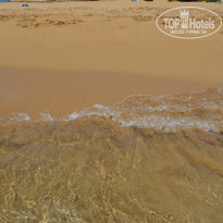 FUN&SUN Miarosa Incekum Beach 5* Золотой песочек - Фото отеля