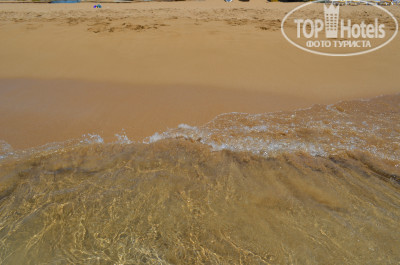 FUN&SUN Miarosa Incekum Beach 5* Золотой песочек - Фото отеля