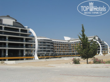 Senza The Inn Resort & Spa 5* - Фото отеля