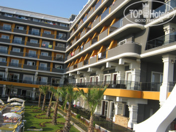 Senza The Inn Resort & Spa 5* - Фото отеля