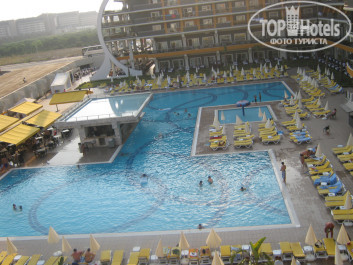Senza The Inn Resort & Spa 5* - Фото отеля
