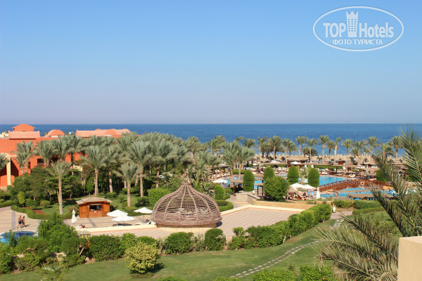 Sharm Grand Plaza Resort 5* - Фото отеля