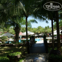 Ocean Star Resort 4* - Фото отеля