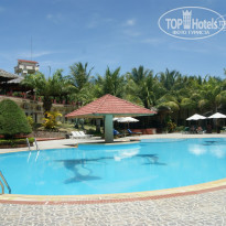 Ocean Star Resort 4* - Фото отеля