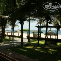 Ocean Star Resort 4* - Фото отеля