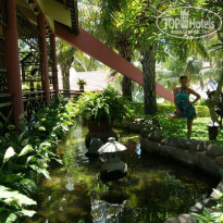 Ocean Star Resort 4* - Фото отеля