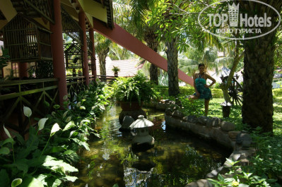 Ocean Star Resort 4* - Фото отеля