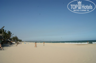 Ocean Star Resort 4* - Фото отеля