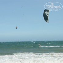 Ocean Star Resort 4* - Фото отеля