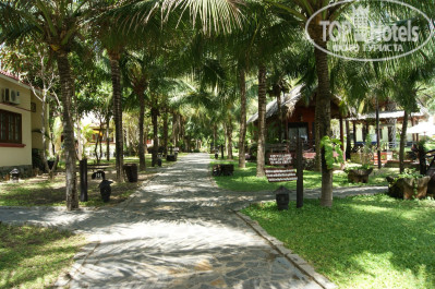 Ocean Star Resort 4* - Фото отеля