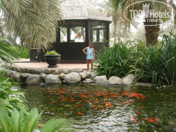 Le Royal Meridien Beach Resort & Spa 5* - Фото отеля