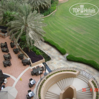 Le Royal Meridien Beach Resort & Spa 5* - Фото отеля