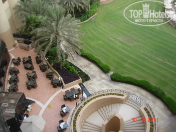 Le Royal Meridien Beach Resort & Spa 5* - Фото отеля