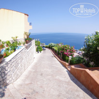Capo dei Greci Taormina Coast - Resort Hotel & SPA 4* - Фото отеля