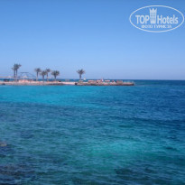 Zahabia Hotel & Beach Resort 4* морееееееее - Фото отеля