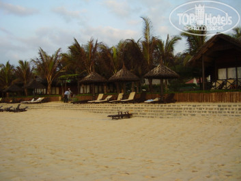 Ocean Star Resort 4* - Фото отеля