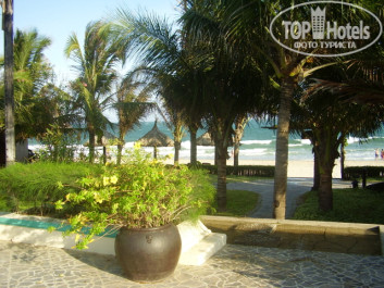 Ocean Star Resort 4* - Фото отеля