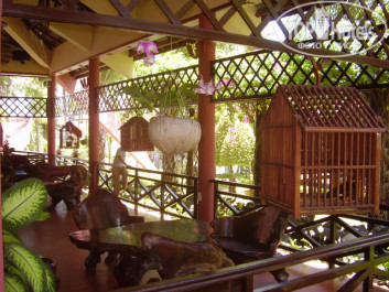 Ocean Star Resort 4* - Фото отеля