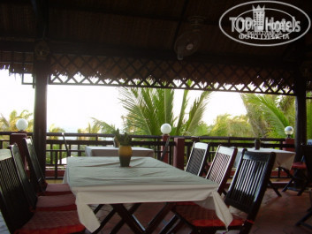 Ocean Star Resort 4* - Фото отеля