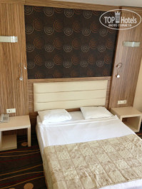 Vista Azur Hotel 4* - Фото отеля