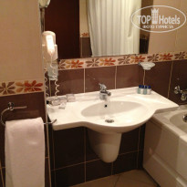 Vista Azur Hotel 4* - Фото отеля