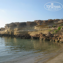 Iris Beach 3* УЮТНЫЙ ПЛЯЖИК - Фото отеля