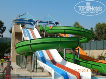 Royal Garden Beach Hotel 5* - Фото отеля