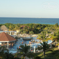 Iberostar Laguna Azul 5* - Фото отеля