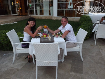Ideal Prime Beach 5* - Фото отеля