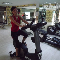 Ideal Prime Beach 5* - Фото отеля