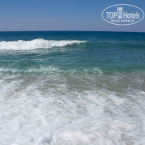 Green Paradise Beach Hotel 4* - Фото отеля
