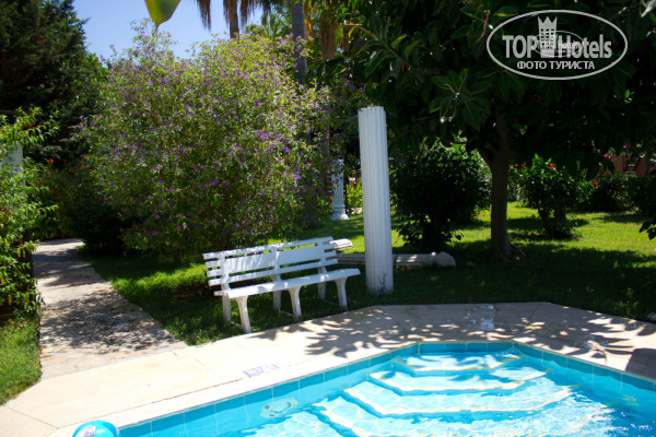 Green Paradise Beach Hotel 4* - Фото отеля