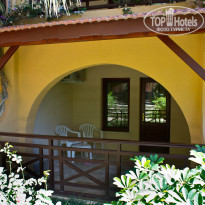 Green Paradise Beach Hotel 4* - Фото отеля