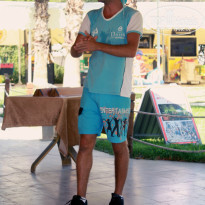 Miarosa Kemer Beach 5* Дартс с Джеки. - Фото отеля