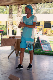 Miarosa Kemer Beach 5* Дартс с Джеки. - Фото отеля