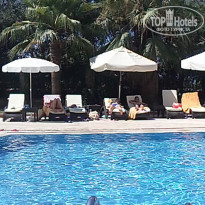 Miarosa Incekum Beach 5* - Фото отеля