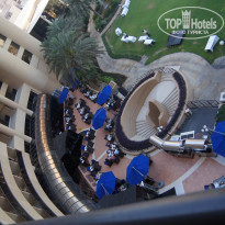 Le Royal Meridien Beach Resort & Spa 5* - Фото отеля