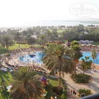 Le Royal Meridien Beach Resort & Spa 5* - Фото отеля