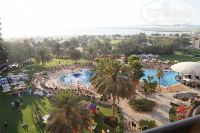 Le Royal Meridien Beach Resort & Spa 5* - Фото отеля
