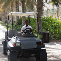 Le Royal Meridien Beach Resort & Spa 5* - Фото отеля