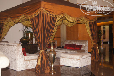 Le Royal Meridien Beach Resort & Spa 5* - Фото отеля