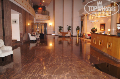 Le Royal Meridien Beach Resort & Spa 5* - Фото отеля