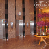 Le Royal Meridien Beach Resort & Spa 5* - Фото отеля