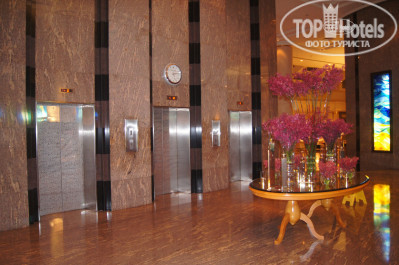 Le Royal Meridien Beach Resort & Spa 5* - Фото отеля