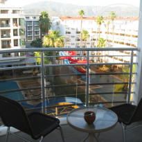 Ideal Prime Beach 5* - Фото отеля